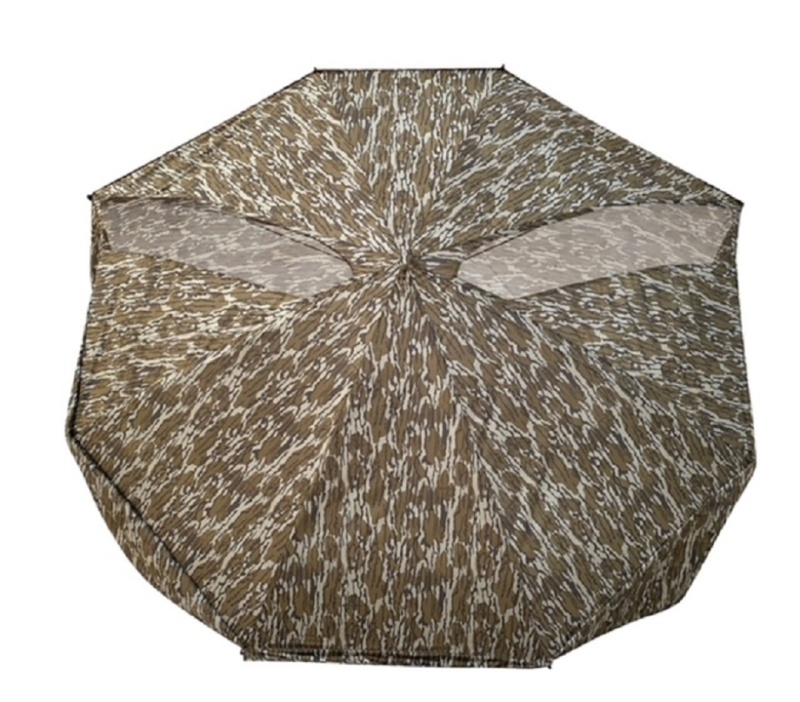 Game Keepers Field Blind Mossy Oak Bottomland