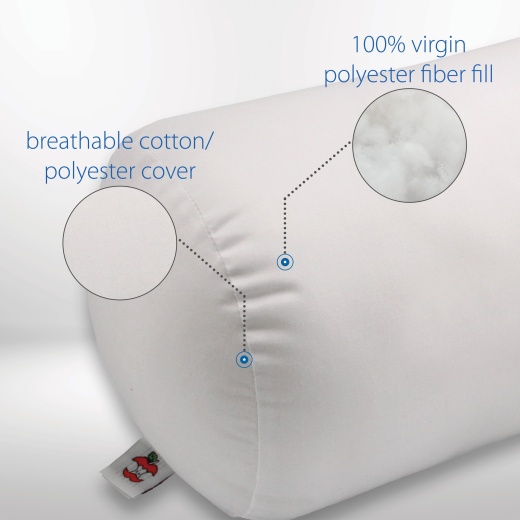 Core Jackson Roll - Ultimate Neck Support Pillow