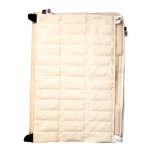 Thermal Core Moist Heat Pack Terry Covers