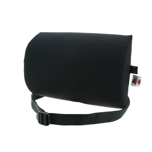 Luniform D-Shaped Lumbar Support Cushion