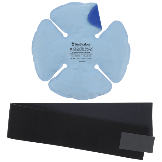 Clover Pack Cold Compression Therapy Pack