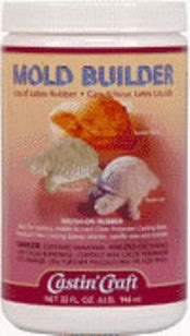 Mold Builder, Quart (32 Oz)