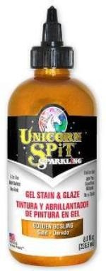 Unicorn Spit Sparkling Golden Gosling 8 Oz Bottle