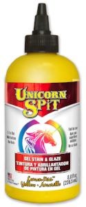 Unicorn Spit Lemon Kiss 8 Oz Bottle