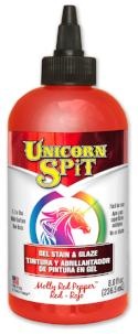 Unicorn Spit Molly Red Pepper 8 Oz Bottle