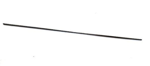 BC Metal Rod Banner Kit Components