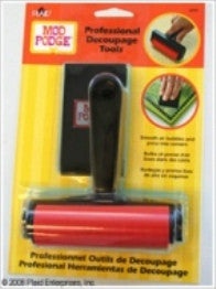 Mod Podge 4" Professional Deco Tool - Crafting Made Easy!