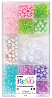 Keeper by Beadsmith Bead storage container - 55 Piece set