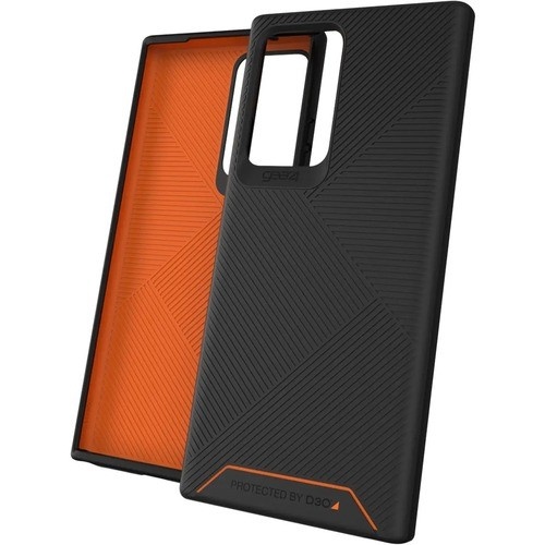 Gear4 Battersea Smartphone Case for Samsung Galaxy Note20 Ultra - Maximum Protection and Style