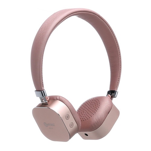100 Kids Bluetooth Headphones (Pink)