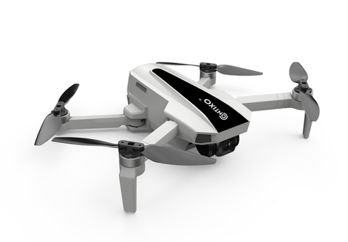 Contixo 4K Rc Quadcopter Drone