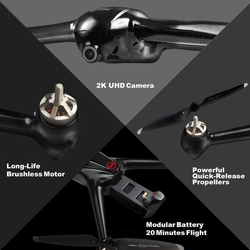 Rc Quadcopter Drone