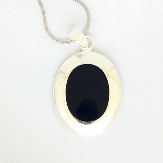 Onix Pendant