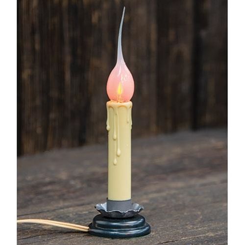 5" Flicker Candle Lamp