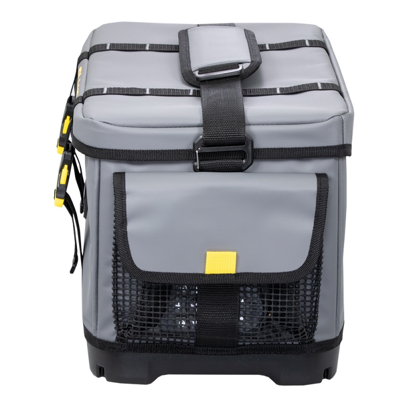 Plano Z-Series 3700 Tackle Bag W/Waterproof Base