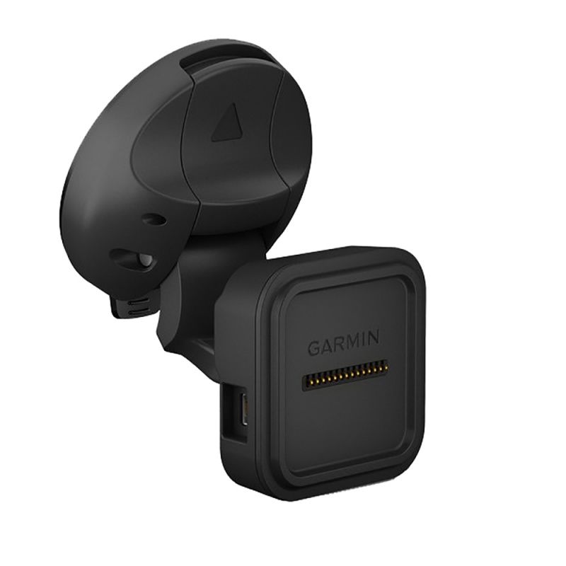Garmin Suction Cup W/Magnetic Mount & Video-In Port