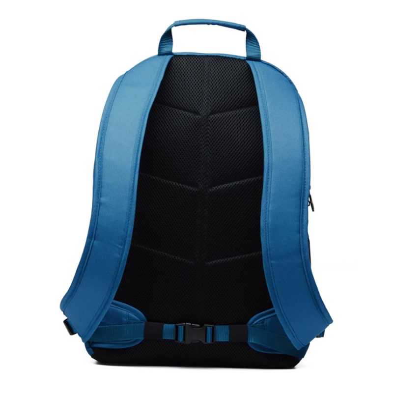 Coleman Chiller™ 28-Can Soft-Sided Backpack Cooler - Deep Ocean
