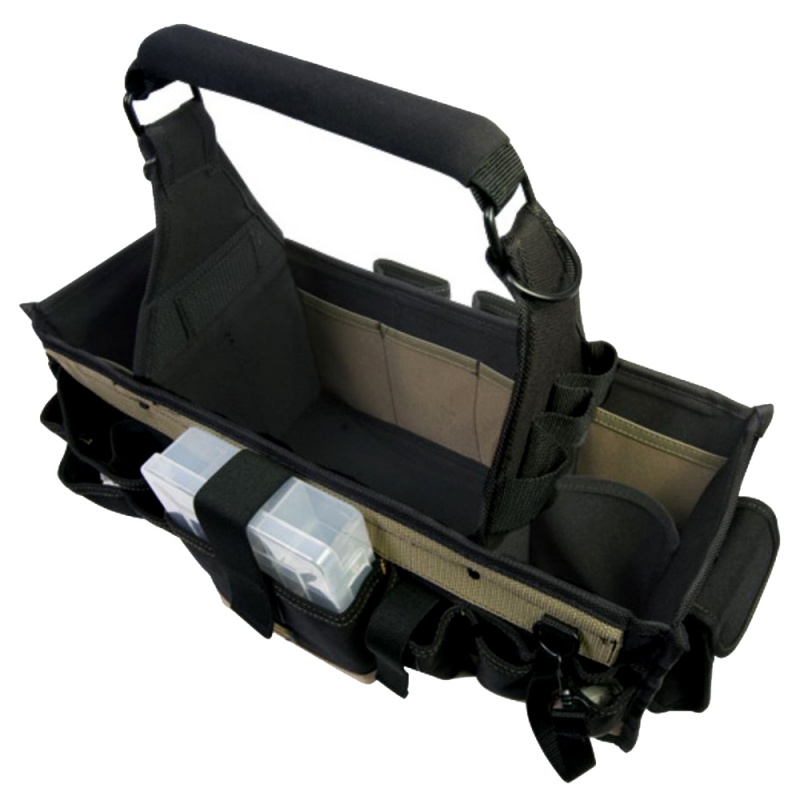 Clc 1530 Electrical & Maintenance Tool Carrier - 23"