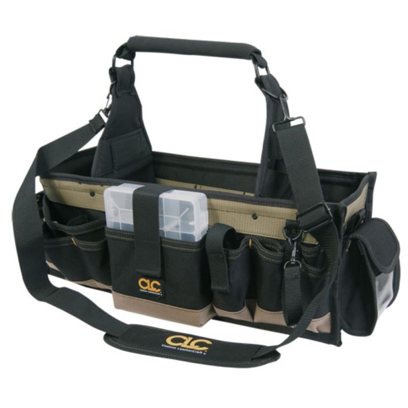 Clc 1530 Electrical & Maintenance Tool Carrier - 23"