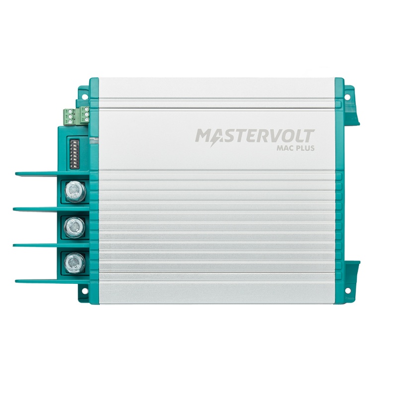 Mastervolt Mac Plus 24/24-30 Converter