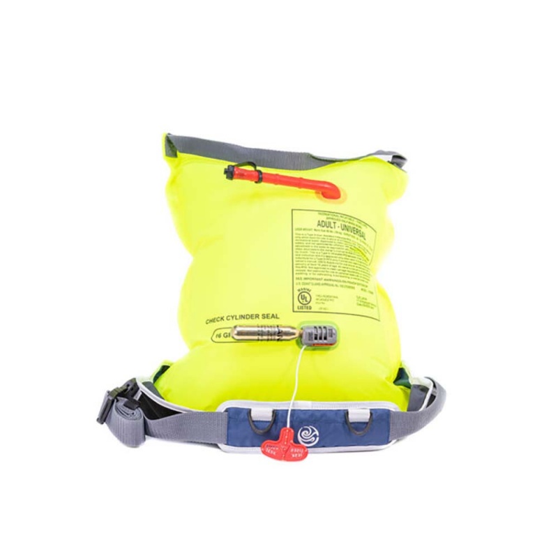 Bombora Type V Inflatable Belt Pack - Sailing