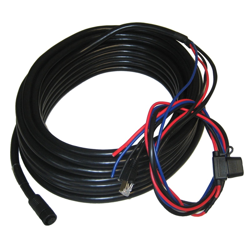 Furuno Drs Ax & Nxt Signal/Power Cable - 30m