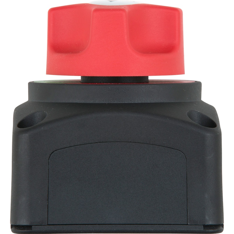 Attwood Single Battery Switch - 12-50 Vdc
