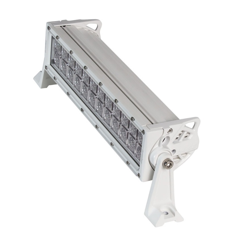 Heise Dual Row Marine Led Light Light Bar - 14"