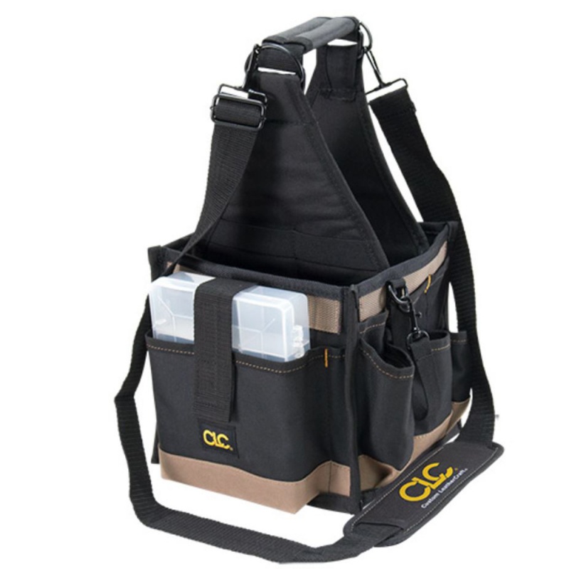 Clc 1526 Electrical & Maintenance Tool Carrier - 8"