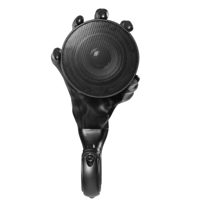 Boss Audio 3" Phantom Speaker System - Black/Black