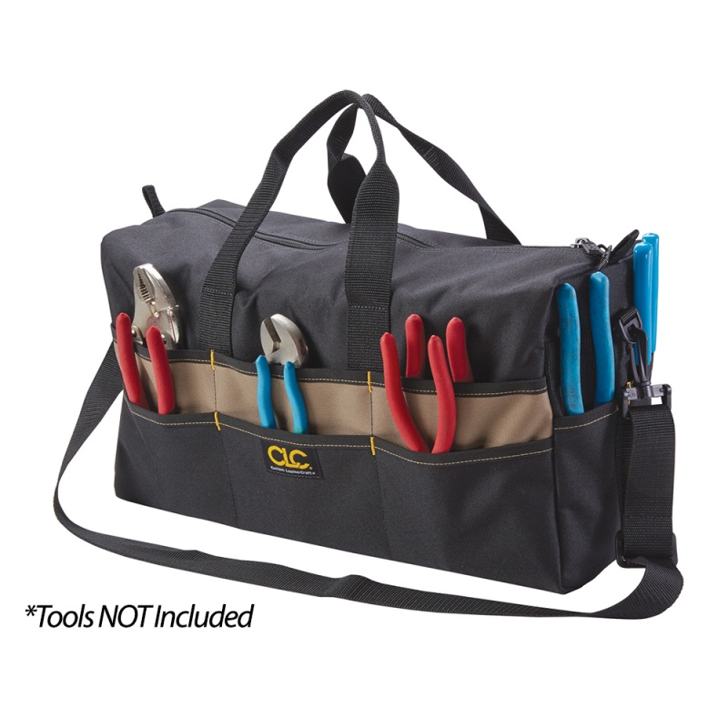 Clc 1113 Tool Tote Bag - Large