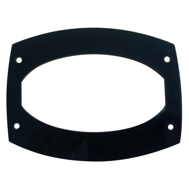 Fusion Adapter Plate F/Ms-Nrx200