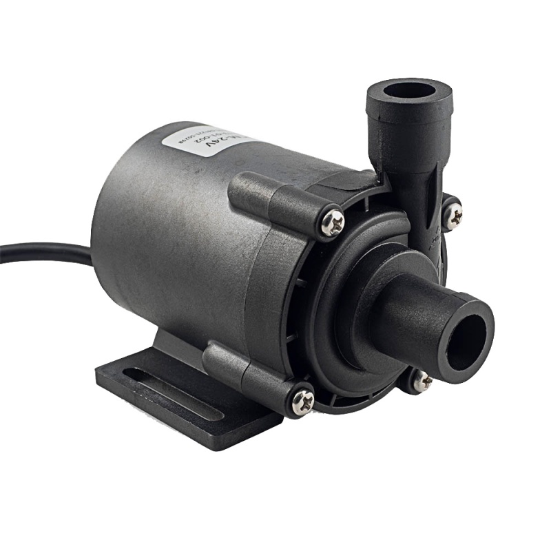 Albin Group Dc Driven Circulation Pump W/Brushless Motor - Bl30cm 12v