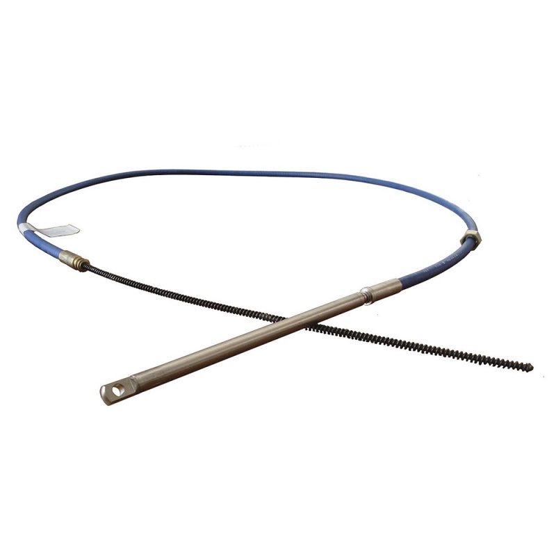 Uflex M90 Mach Rotary Steering Cable - 12'