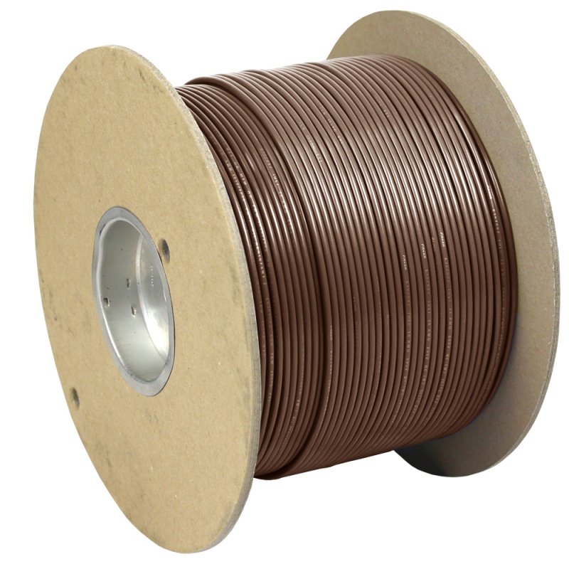 Pacer Pink 14 AWG Primary Wire - 100 [WUL14PK-100] main image 1