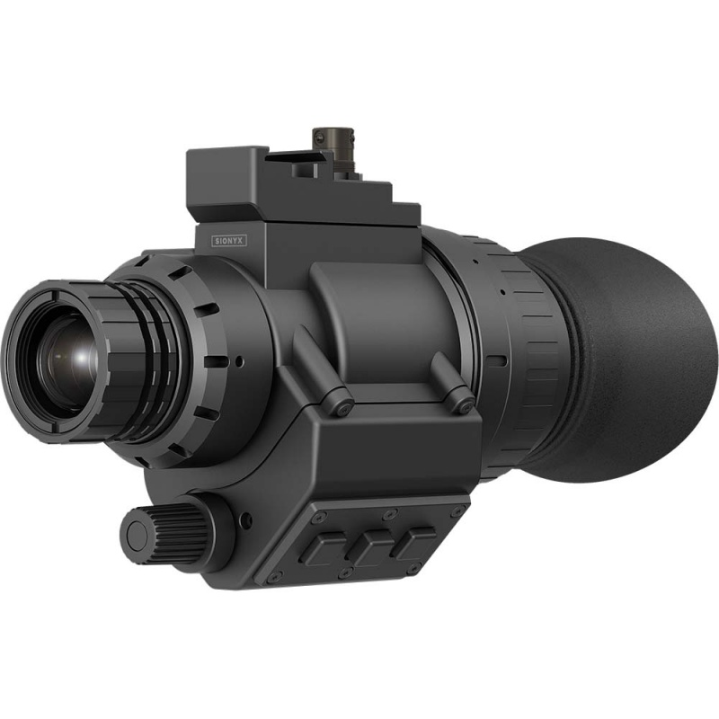 Sionyx Opsin Ultra Low-Light Color Monocular