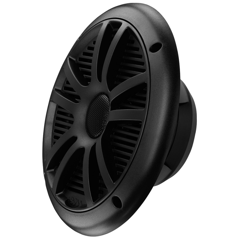 Boss Audio 6.5" Mr6b Speaker - Black - 180w