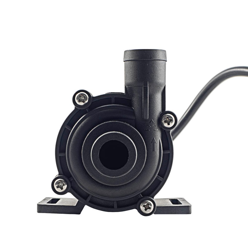 Albin Group Dc Driven Circulation Pump W/Brushless Motor - Bl30cm 12v