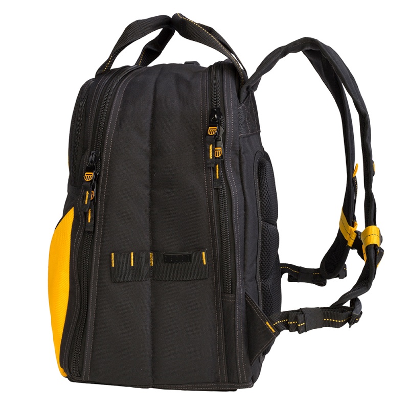 Clc Dgcl33 Dewalt® Lighted Usb Charging Tool Backpack
