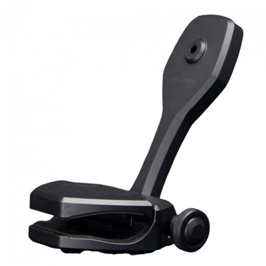 Ptm Edge Zxr-361 Pivoting Mirror Bracket for Nautique Boats - Black