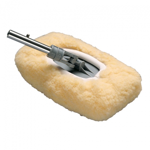 Shurhold Shur-Lok Swivel Pad Combo