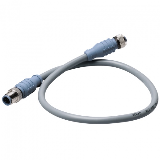 Maretron Micro Double-Ended Cordset - 0.5m