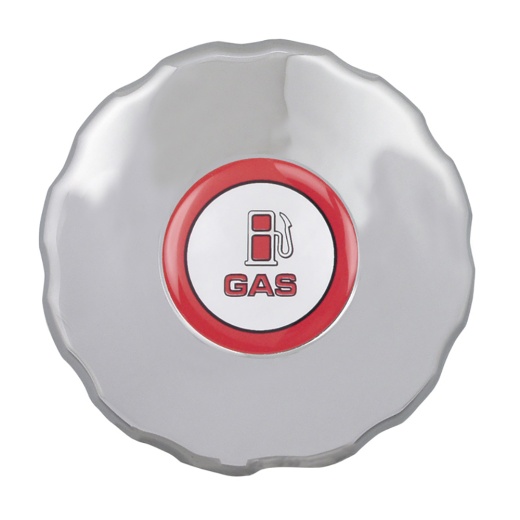 Perko 0582 Style Replacement Cap W/Inserts