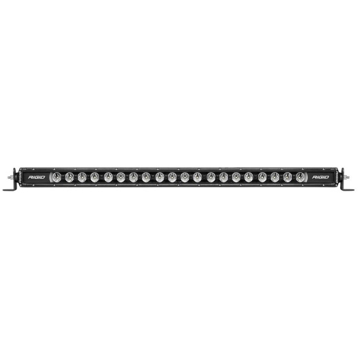 Rigid Industries Radiance+ SR-Series LED Light - 8 Option RGBW Backlight - 30"