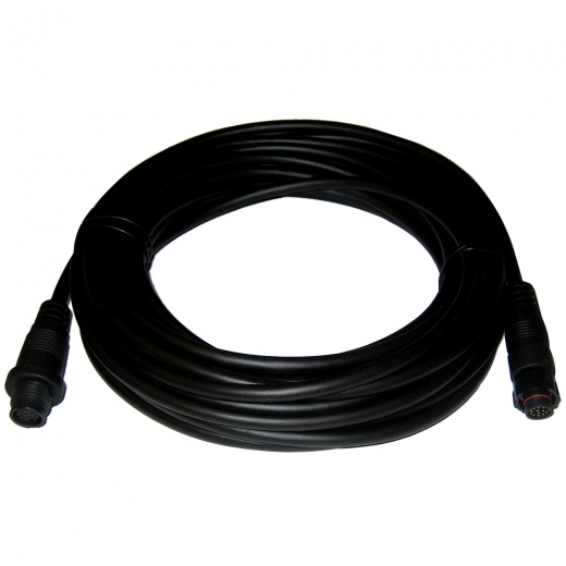 Raymarine Ray60, 70, 90 & 91 Handset Extension Cable - 15m