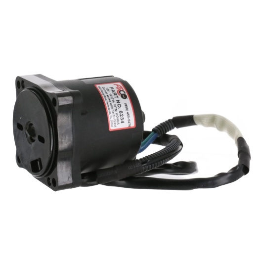 Arco Marine Replacement Outboard Tilt Trim Motor for Honda/Suzuki