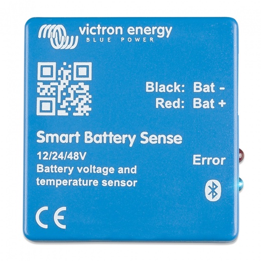 Victron Smart Battery Sense Long Range (Up To 10M)