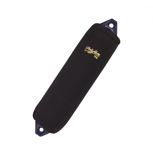 Polyform Elite Fender Cover F/G-4, Htm-1, F1 & Nf-4 Fenders - Black