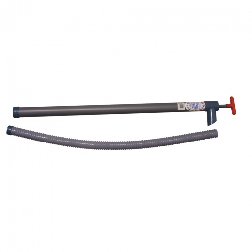 Beckson Thirsty-Mate Pump 36" W/36" Flexible Reinforced Hose