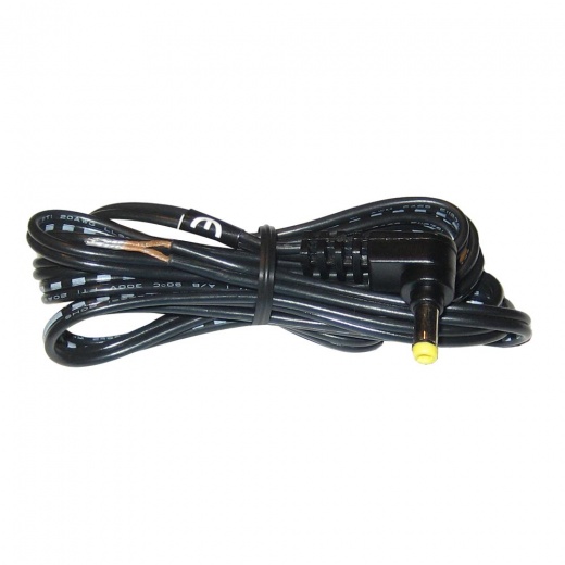 Standard Horizon 12Vdc Cable W/Bare Wires
